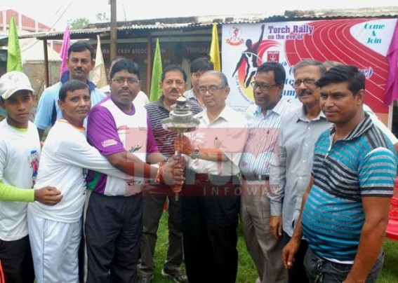 TTA celebrating Golden Jubilee TTA celebrating Golden Jubilee